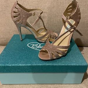 Betsy Johnson Heels